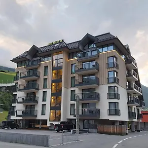 Gaislachkogl Lägenhetshotell