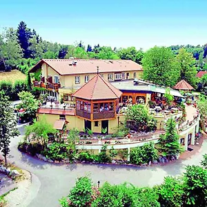 Restaurant - Haeuserl Im Wald Oostenrijk
